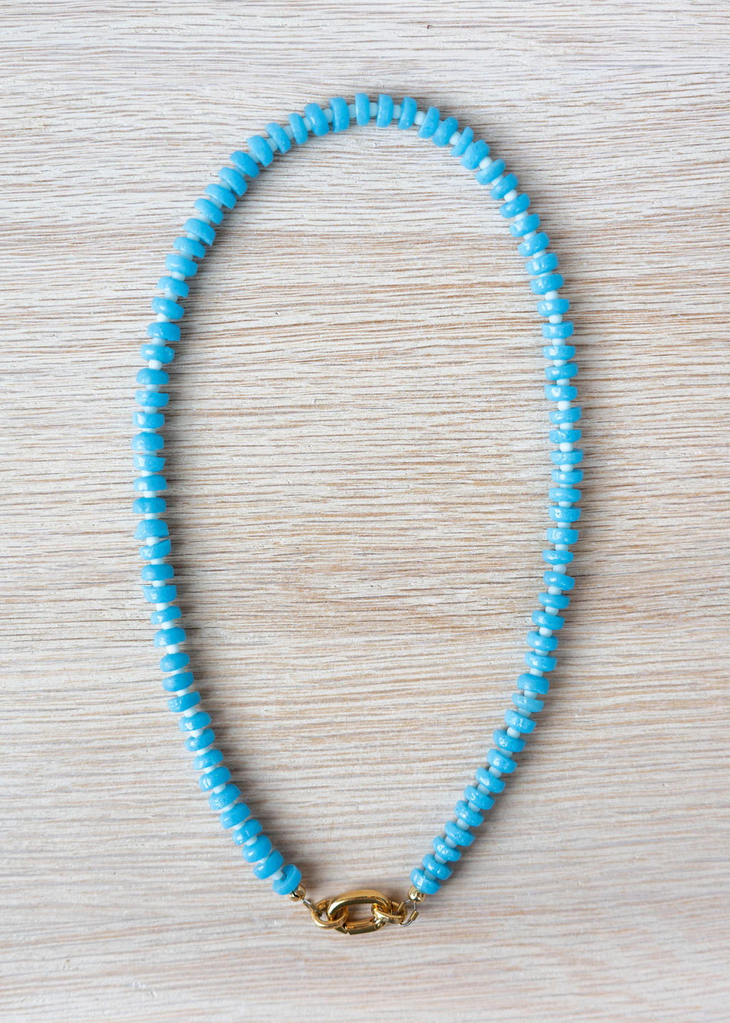 Poolside Blue