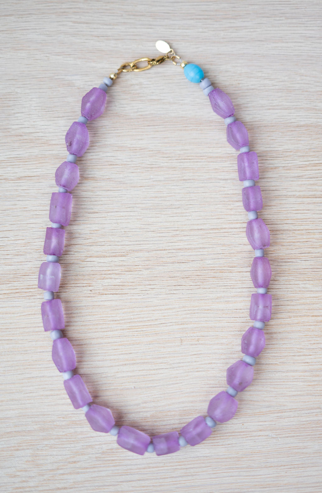 Lavender Tide
