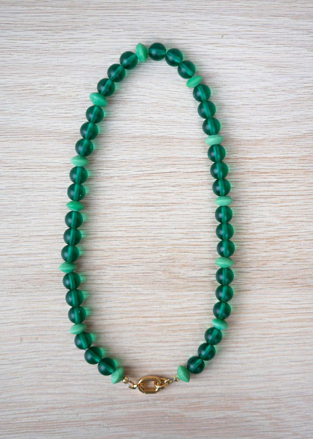 Emerald Isle