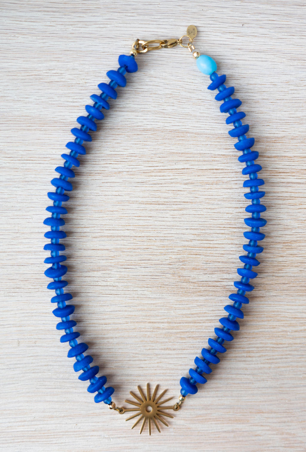 Cobalt Sun